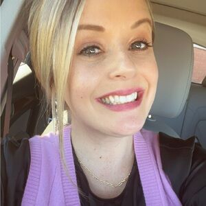 Meet your Posher, Brittany